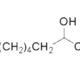 2-Octanol molecular structure