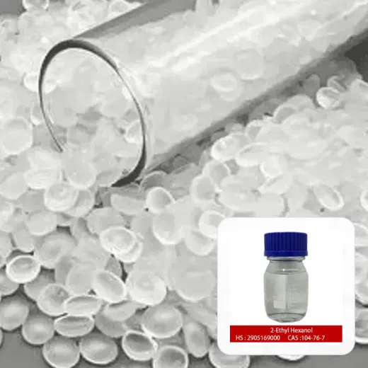 2-Ethyl Hexanol for Chemical Intermediate - Shandong Changxing plasticizer & chemical additive