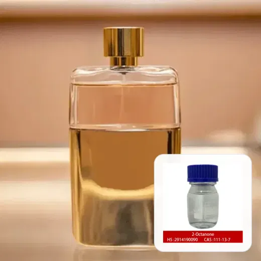 2-Octanone for Fragrance Industry - Shandong Changxing plasticizer & chemical additive