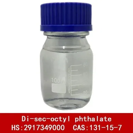 Di-sec-octyl Phthalate (DCP) product image
