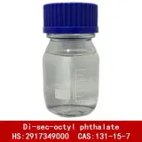 Di-sec-octyl Phthalate (DCP) product image