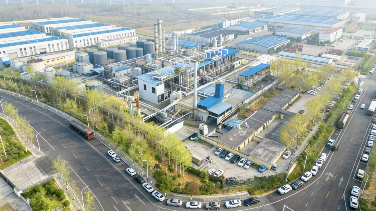 Meet Shandong Changxing & Jining Wansheng: Eco-Friendly DOTP Manufacturers - plasticizer industry blog article cover image