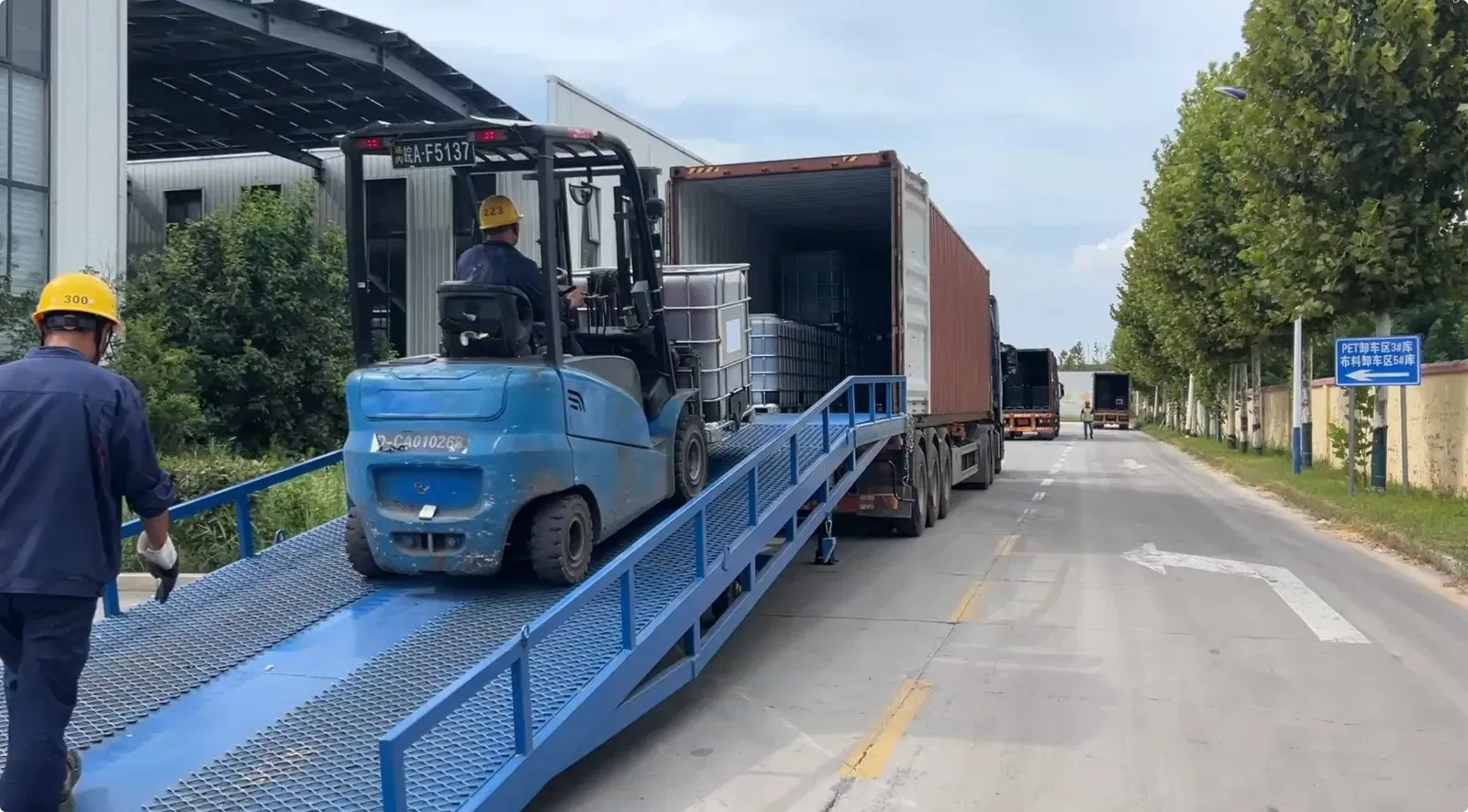 Choosing the Right DOTP Packaging for Your Order