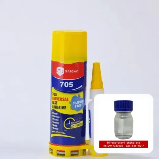 DCP for Adhesives - Shandong Changxing plasticizer & chemical additive