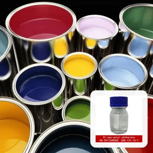 DCP for Coatings - Shandong Changxing plasticizer & chemical additive