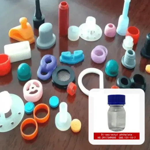 DCP for Rubber Processing - Shandong Changxing plasticizer & chemical additive