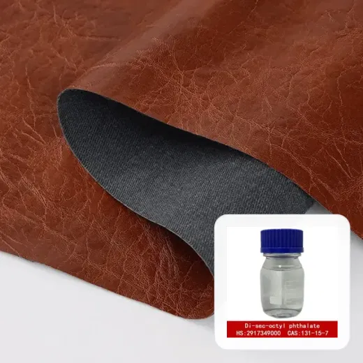 DCP for Synthetic Leather - Shandong Changxing plasticizer & chemical additive