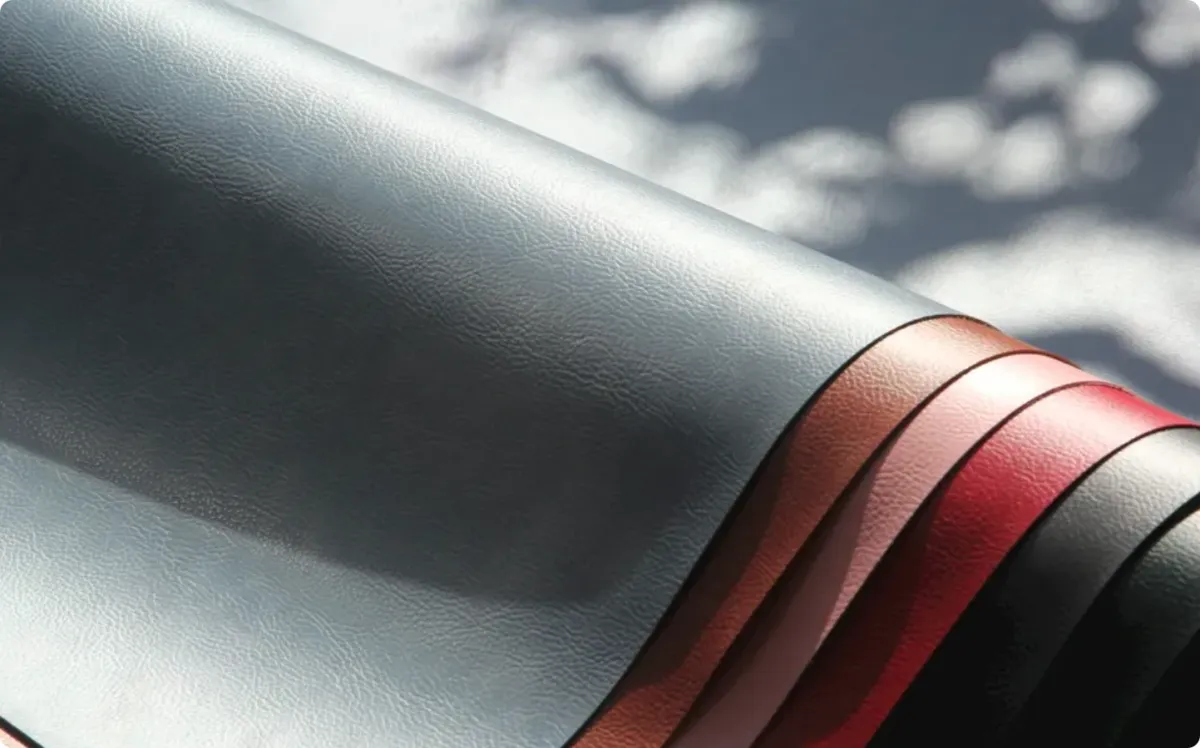 DOTP Plasticizer in Artificial Leather: Complete Guide for PVC Synthetic Leather - plasticizer industry blog article cover image