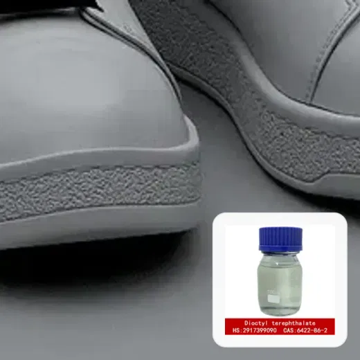Footwear DOTP - Shandong Changxing plasticizer & chemical additive