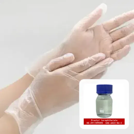 Gloves DOTP - Shandong Changxing plasticizer & chemical additive