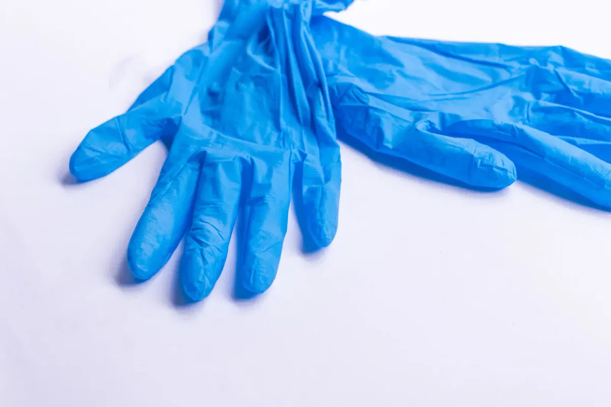 DOTP for Disposable PVC Medical Examination Gloves: Superior-Grade Supply - plasticizer industry blog article cover image