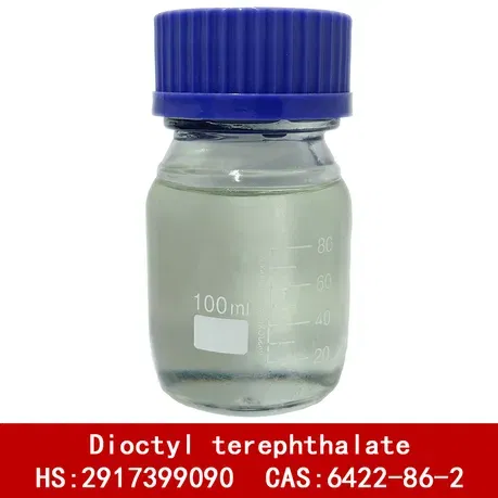 Superior DOTP - Shandong Changxing plasticizer & chemical additive