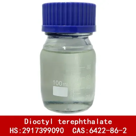 Premium DOTP from Shandong Changxing Plastic Additives