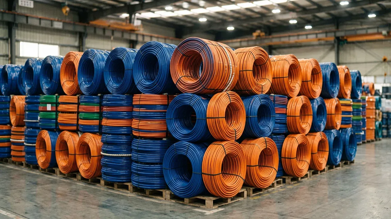 DOTP Plasticizer in PVC Wire and Cable: Complete Application Guide