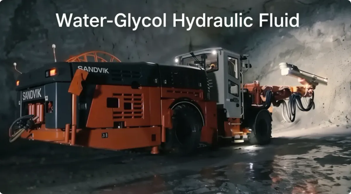 Ethylene Glycol (MEG) for Hydraulic Fluids & Industrial Coolant Systems - plasticizer industry blog article cover image