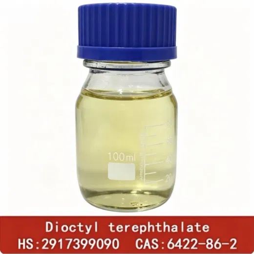 First-Grade DOTP - Shandong Changxing plasticizer & chemical additive