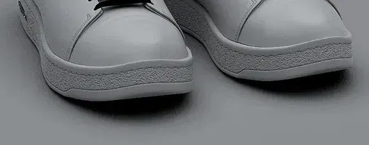 Footwear Materials