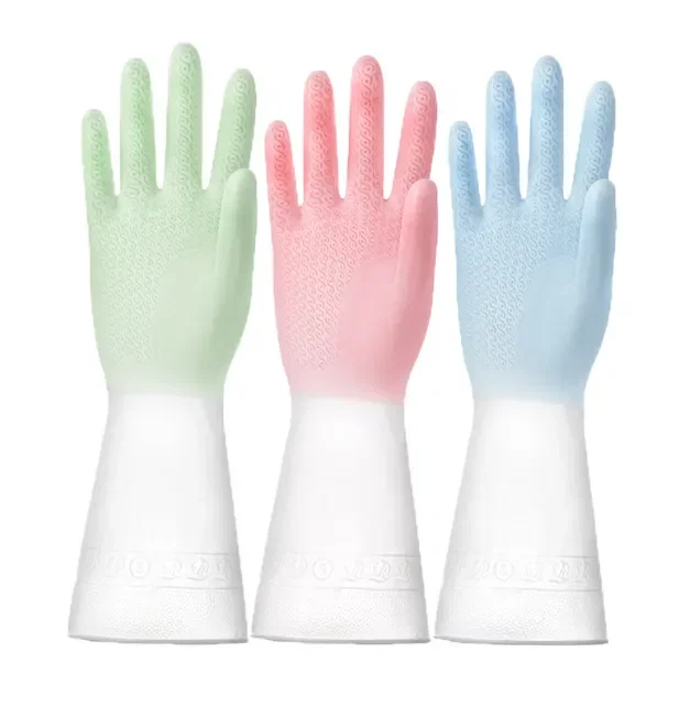 Superior DOTP for PVC Gloves application cover