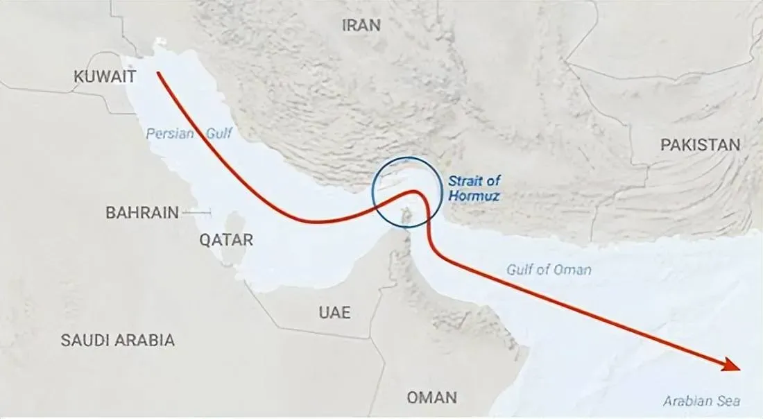 Featured article: Iran 'Combat 3.0' and DOTP Price Volatility: How Strait of Hormuz Tensions Impact Plasticizer Supply Chains - DOTP plasticizer industry news