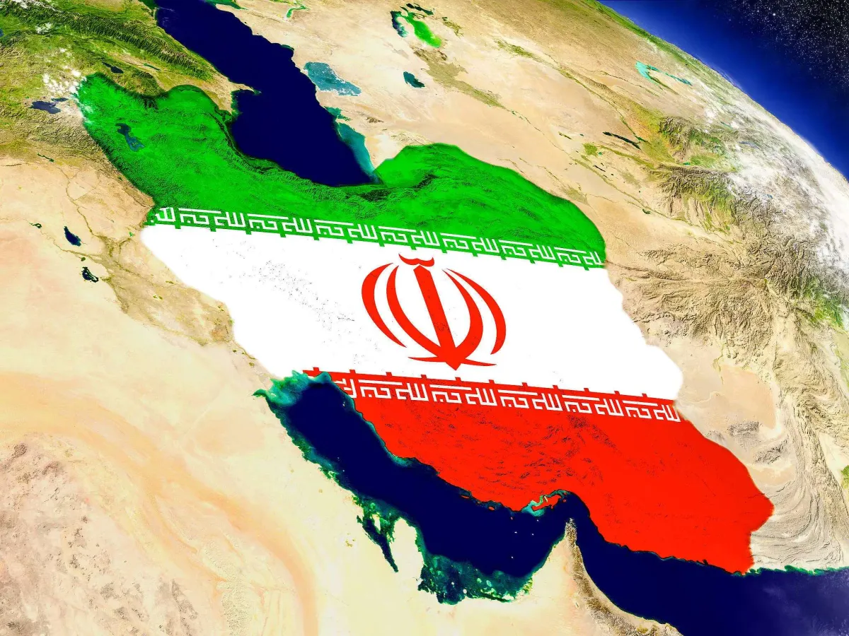 Geopolitical tensions in the Strait of Hormuz impacting global chemical supply chains