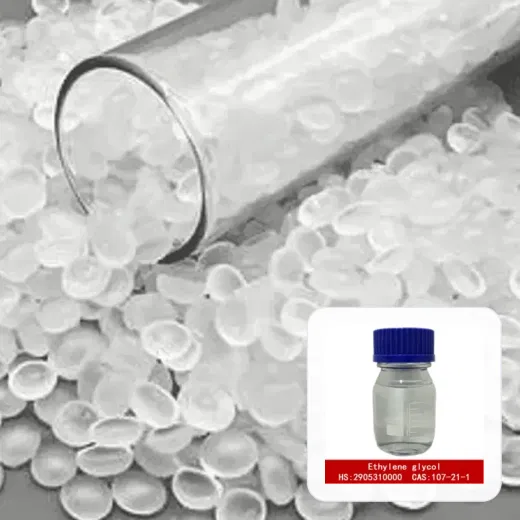 MEG for Chemical Intermediate - Shandong Changxing plasticizer & chemical additive