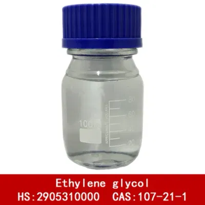 MEG - Plasticizer & Chemical Additive by Changxing