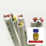 Cable DOTP Qualified application cover