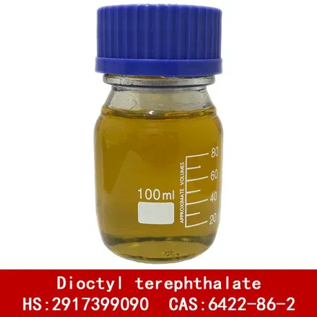 Qualified DOTP - Shandong Changxing plasticizer & chemical additive