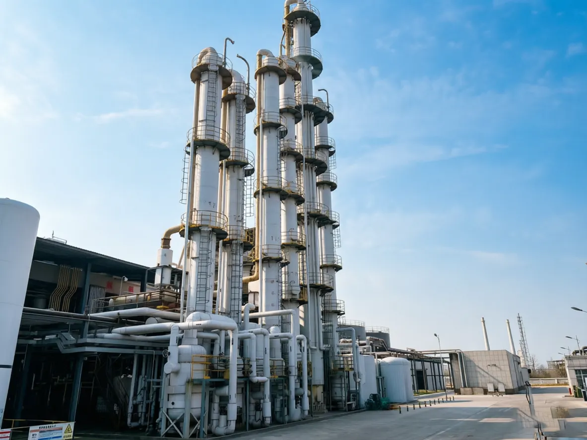 Wan Sheng Hits 150K Tons DOTP: Group Total Reaches 450K - DOTP plasticizer industry blog article cover image