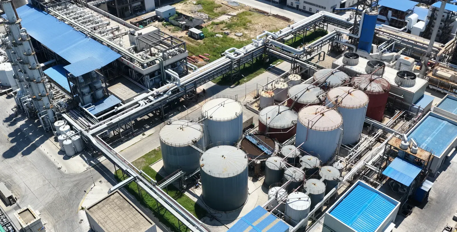 Shandong Changxing Named 2026 Shandong Chemical Digitalization Benchmark Enterprise