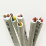 PVC Wire & Cable